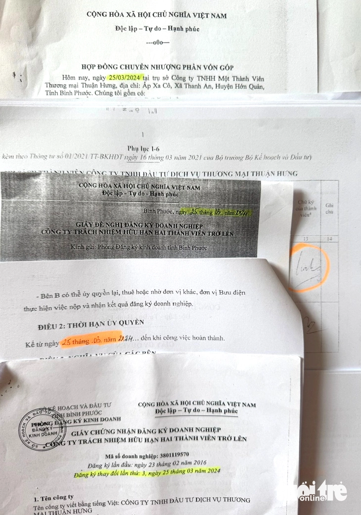 Đồng Nai - Ảnh 4.