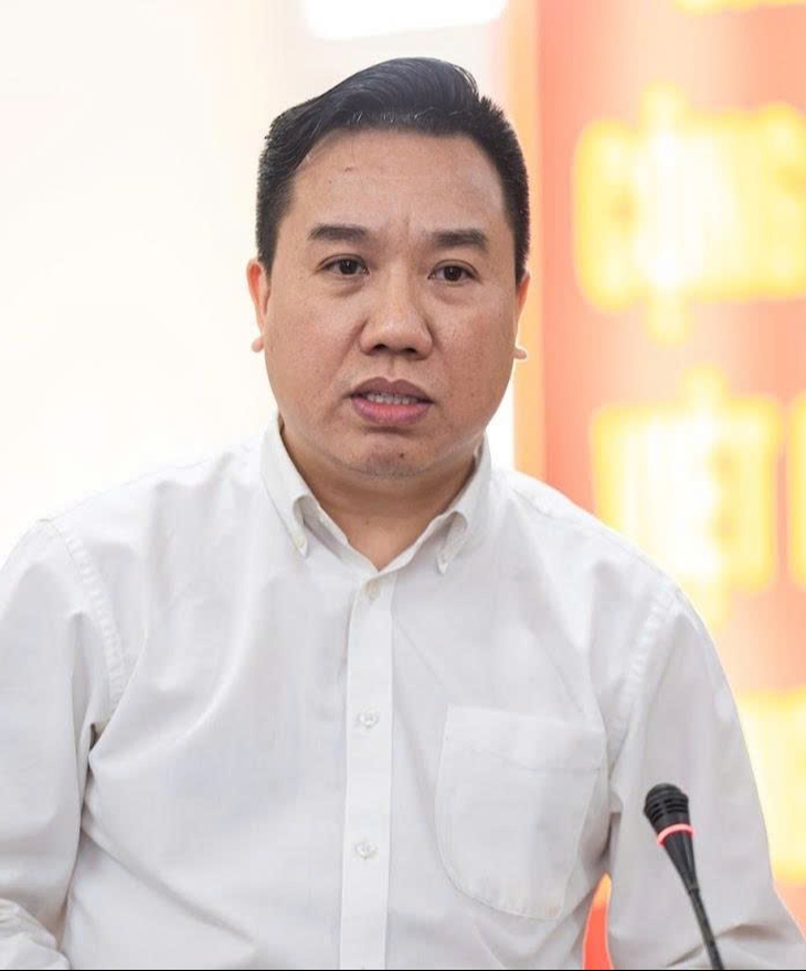 ngành xuất bản - Ảnh 3.