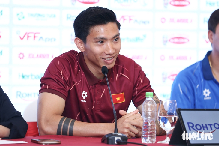 HLV Kim Sang Sik: Tôi muốn tuyển Việt Nam thắng Malaysia 2-0 - Ảnh 2.