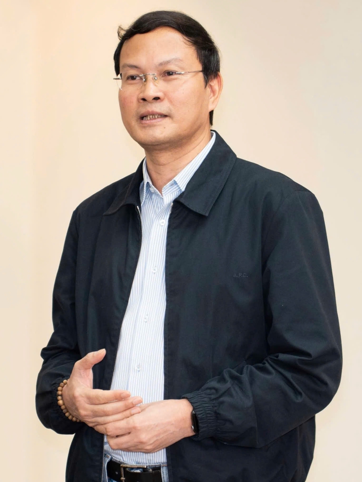 Tư duy mới cho ngành xuất bản - Ảnh 3.