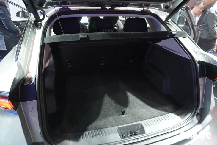 Omoda C5 - Ảnh 11.