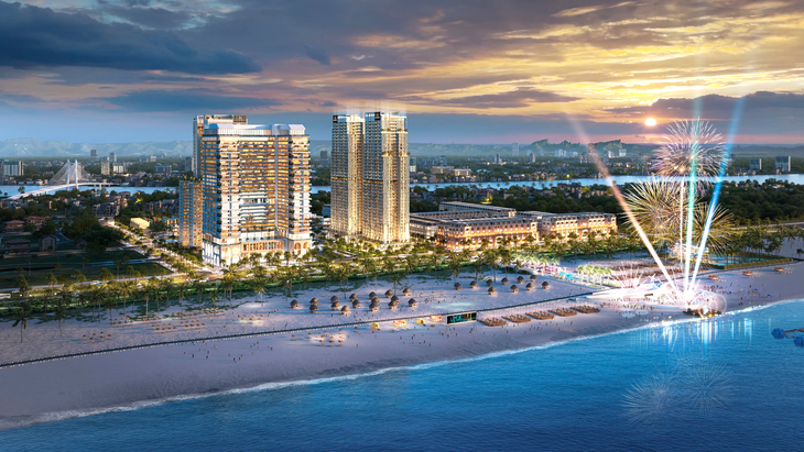 Regal Group làm việc với Tập đoàn Xây dựng Thái Bình Dương, mở hướng phát triển bất động sản Wellnes - Ảnh 5.