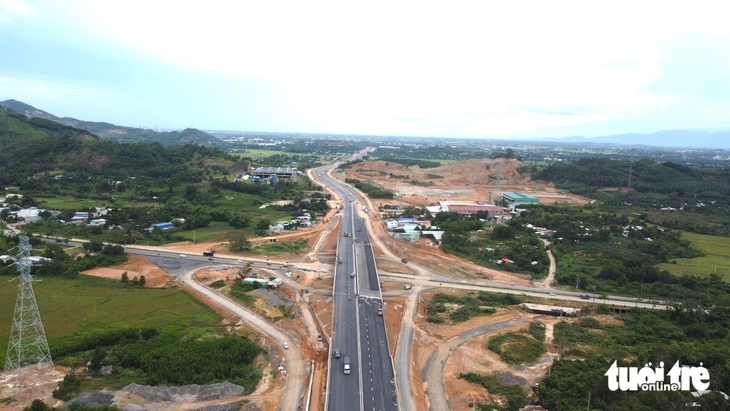 Đại dự án Đông Nam sườn đồi tại Đà Nẵng được phê duyệt, tổng vốn hơn 13.589 tỉ đồng - Ảnh 3.