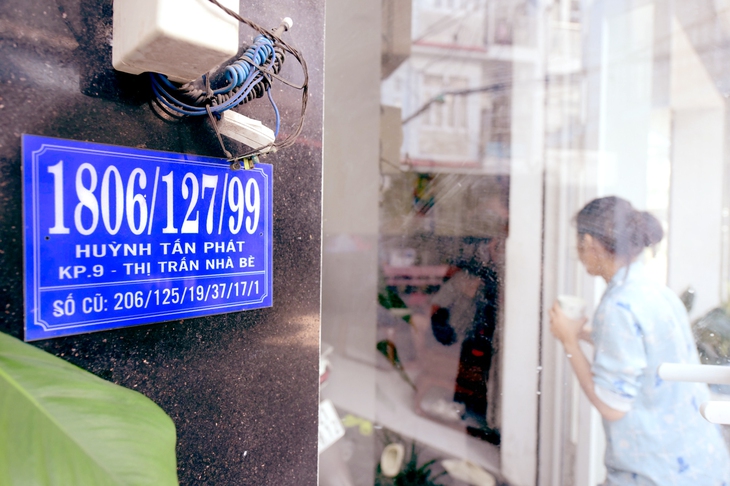 số nhà - Ảnh 1.