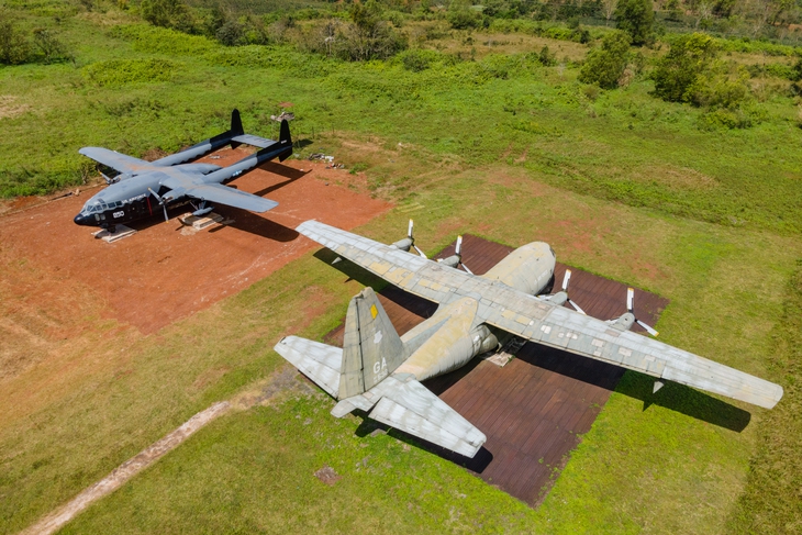 bảo tàng - Ảnh 2.