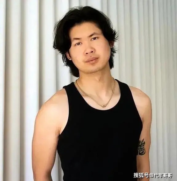 Vương Mẫn Đức - Ảnh 5.