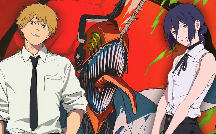 Cái kết 'vô nghĩa' của manga Chainsaw Man gây tranh cãi - Ảnh 5.