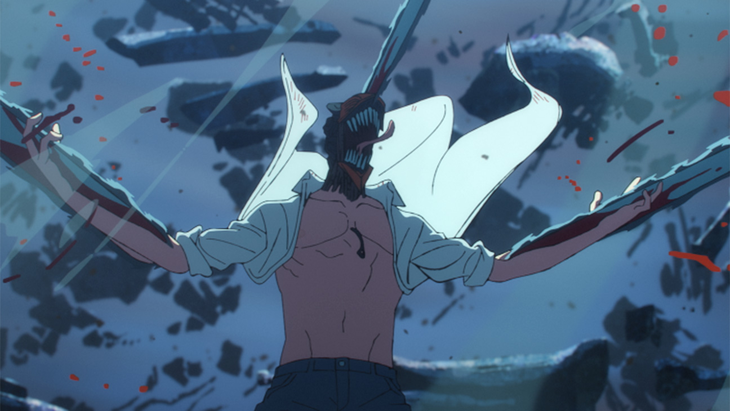 Jujutsu Kaisen - Ảnh 2.