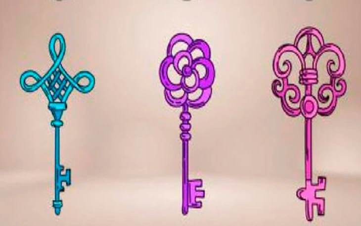 Quiz: Bạn là người rất điềm tĩnh? - Ảnh 2.