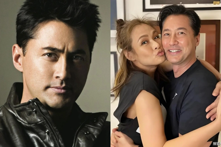 Vương Mẫn Đức - Ảnh 1.