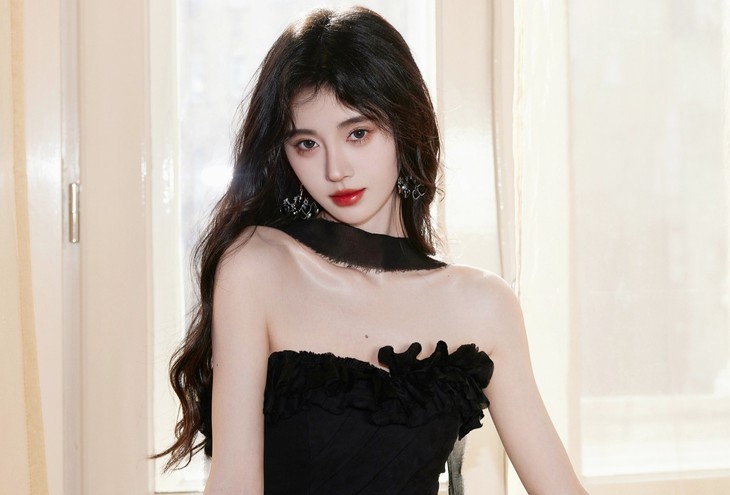 Cúc Tịnh Y - Ảnh 2.