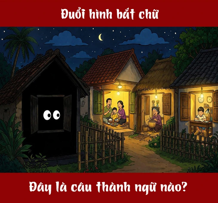 thành ngữ - Ảnh 1.