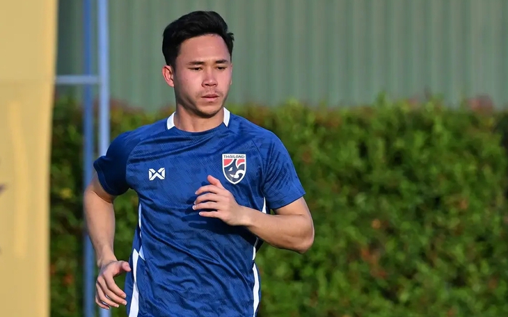 Dự đoán tỉ số: không thắng nổi Turkmenistan, Thái Lan mất vé dự Asian Cup - Ảnh 3.