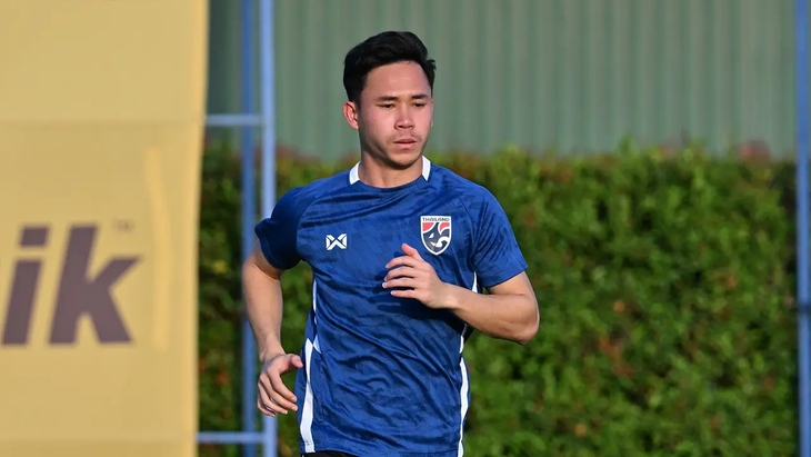 Thái Lan - Ảnh 1.