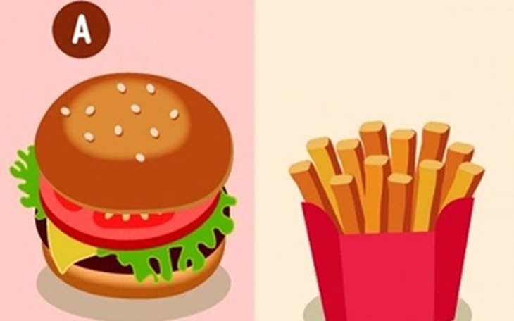 Quiz: Bạn đang mong muốn gì trong tình yêu? - Ảnh 2.