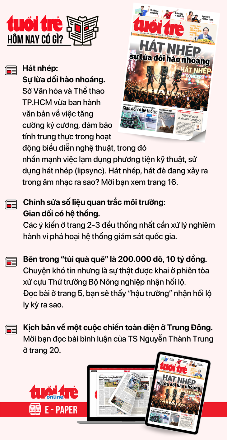 ngộ độc - Ảnh 3.