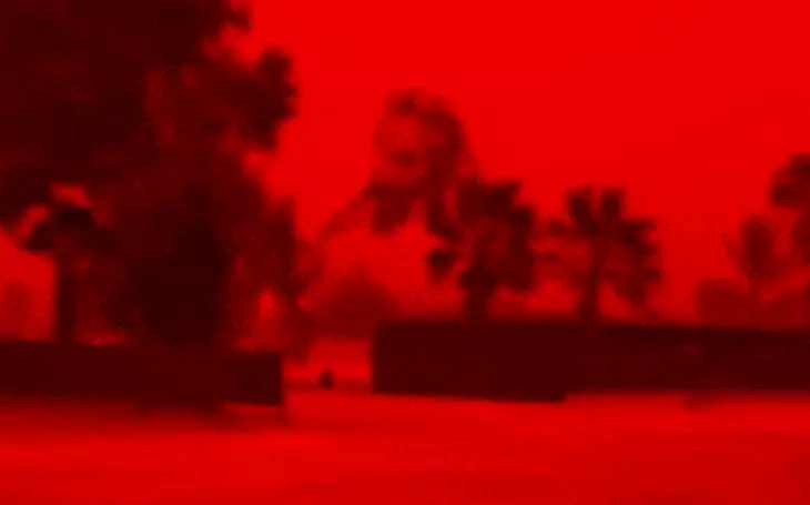 Tên tội phạm bị truy nã gắt gao nhất lịch sử nước Úc bị cảnh sát bắn chết - Ảnh 4.