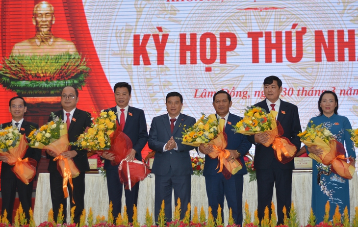 Lâm Đồng - Ảnh 1.