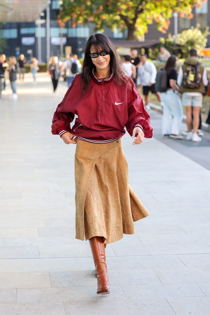 thời trang - Ảnh 3.