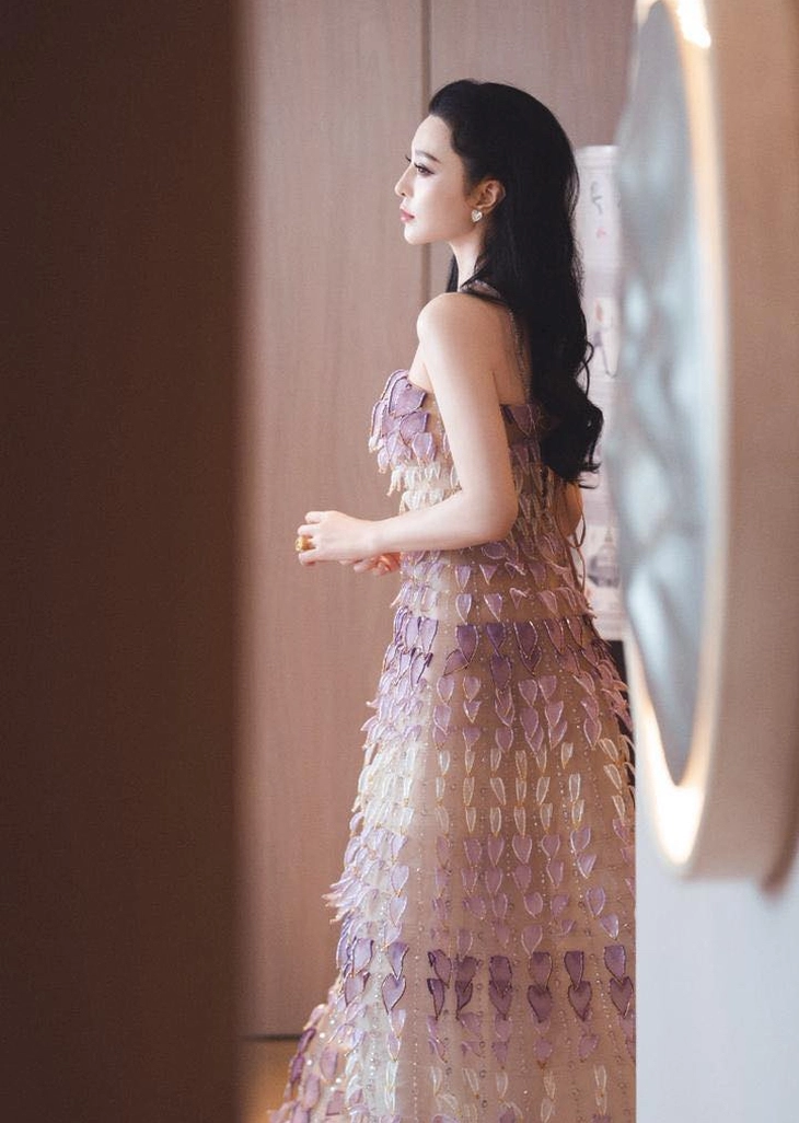 Phạm Băng Băng - Ảnh 3.