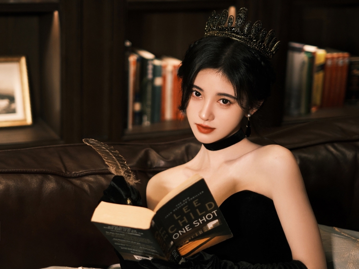 Cúc Tịnh Y - Ảnh 3.