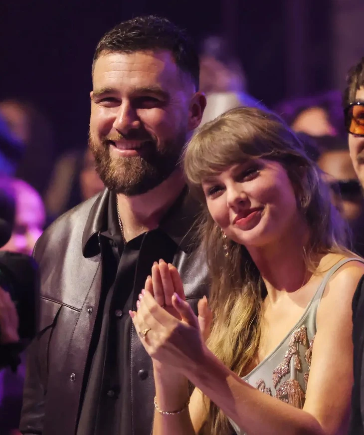 Taylor Swift  - Ảnh 6.