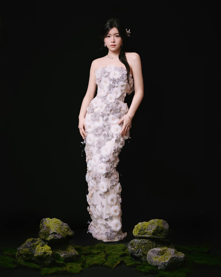 Trần Nghiên Hy - Ảnh 4.