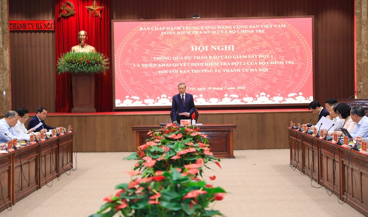 Hà Nội - Ảnh 3.