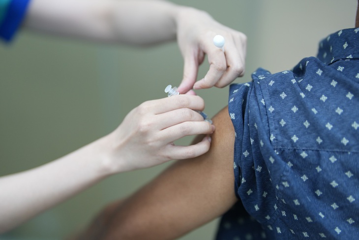 Abbott đồng hành thúc đẩy phòng bệnh cúm - Ảnh 2.