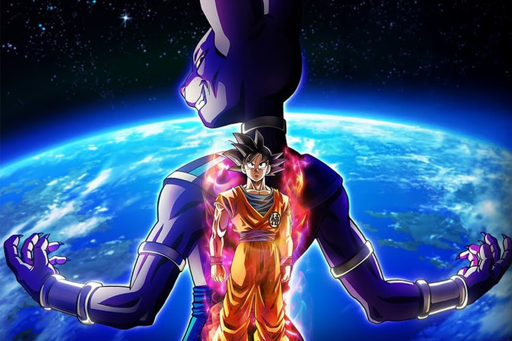 Dragon Ball Super - Ảnh 5.