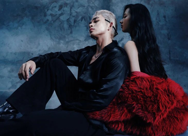 Truth or dare? - Ảnh 2.