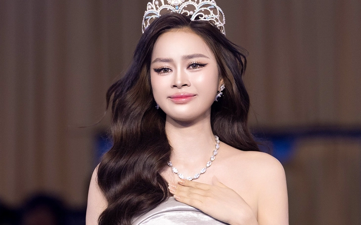 Quốc Trường thanh minh vụ lộ mặt đầy thâm mụn trên sóng trực tiếp: Tại cây đèn 'chiếu yêu'  - Ảnh 7.