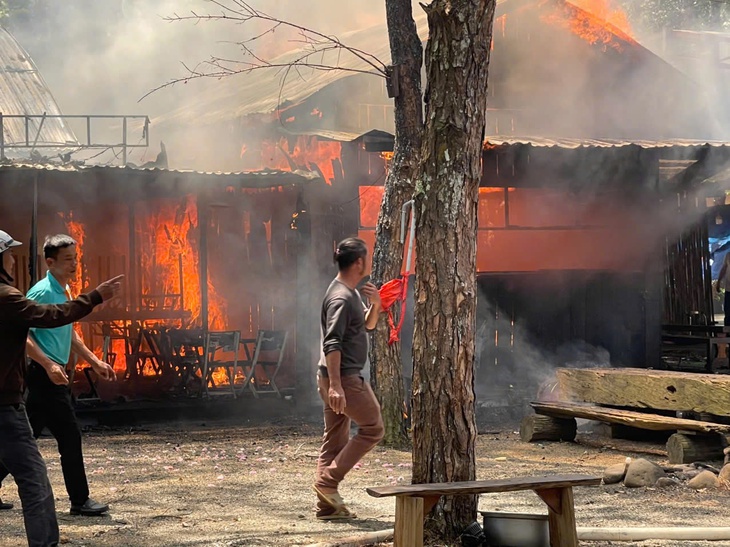 Măng Đen - Ảnh 1.