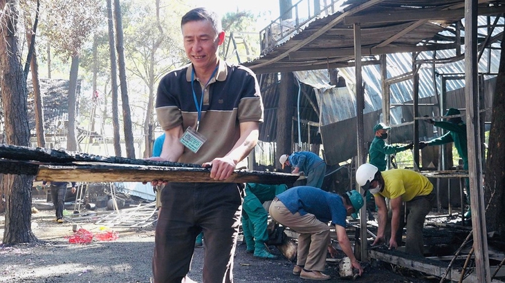 Măng Đen - Ảnh 2.