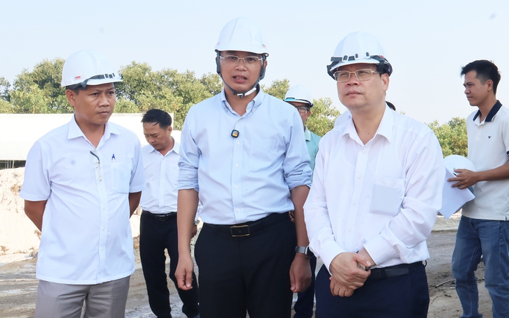 AI đẩy giá xây trung tâm dữ liệu, Việt Nam nổi lên là điểm đến chi phí thấp - Ảnh 2.