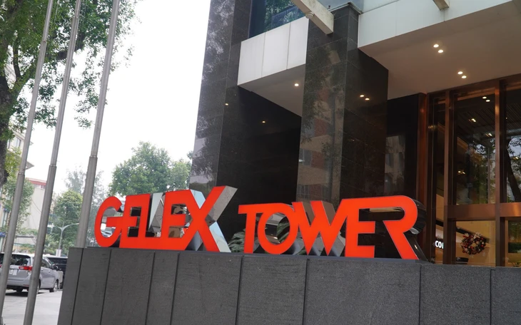GELEX có Chủ tịch Hội đồng quản trị mới - Ảnh 2.