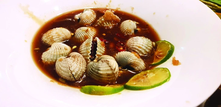 thực phẩm sạch - Ảnh 3.