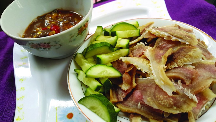 thực phẩm sạch - Ảnh 2.