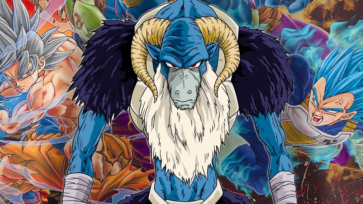 Dragon Ball Super - Ảnh 4.