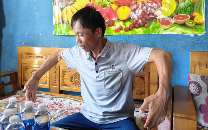 Đoạn kênh dài 3km, 30 năm cướp đi mạng sống của 28 người - Ảnh 2.