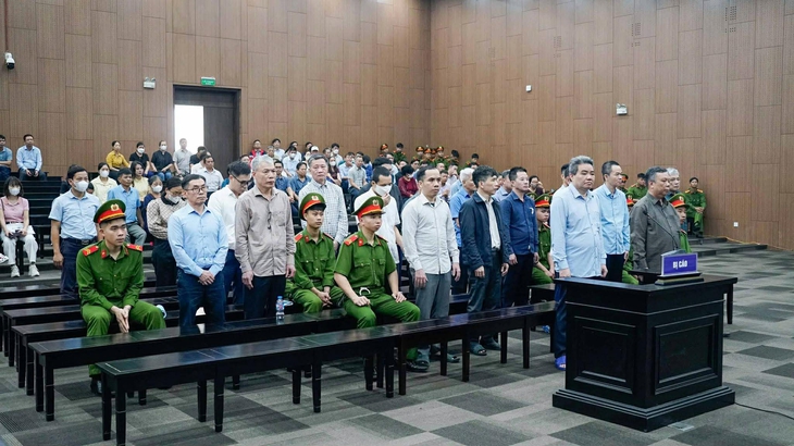 hối lộ - Ảnh 3.