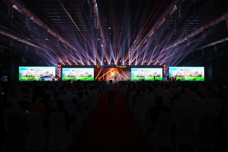 Căn hộ - Ảnh 1.