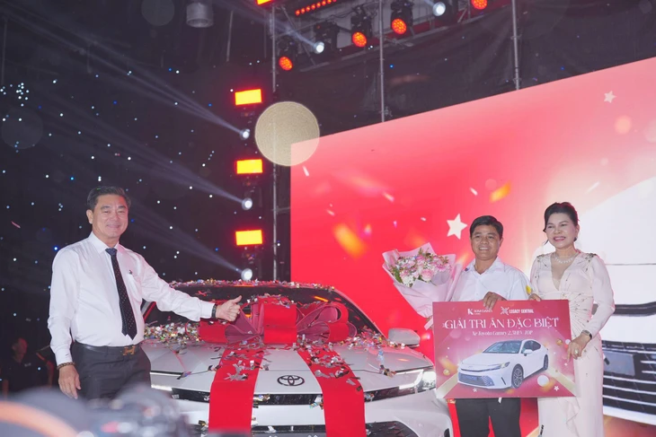 Căn hộ - Ảnh 3.