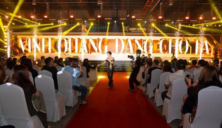 Căn hộ - Ảnh 8.