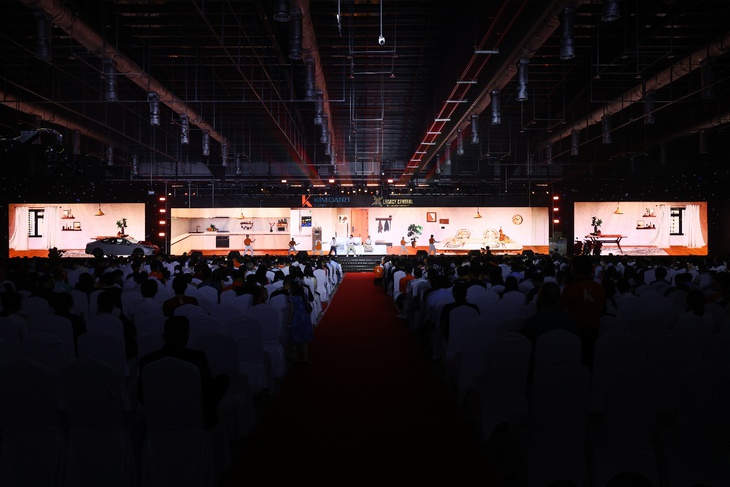 Căn hộ - Ảnh 9.