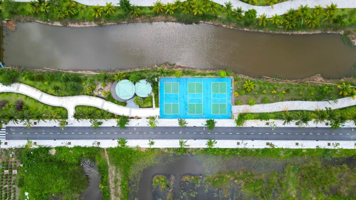 Thủ Thừa - Ảnh 3.