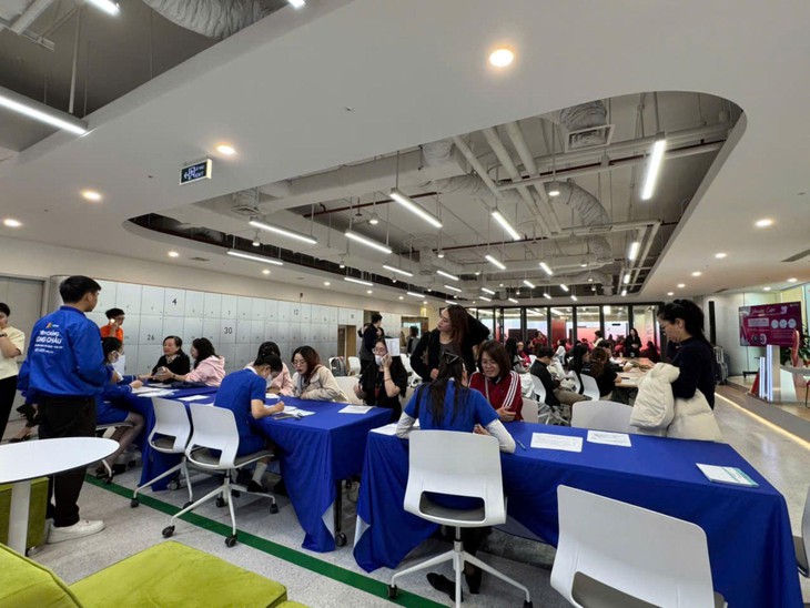 tiêm phòng - Ảnh 3.