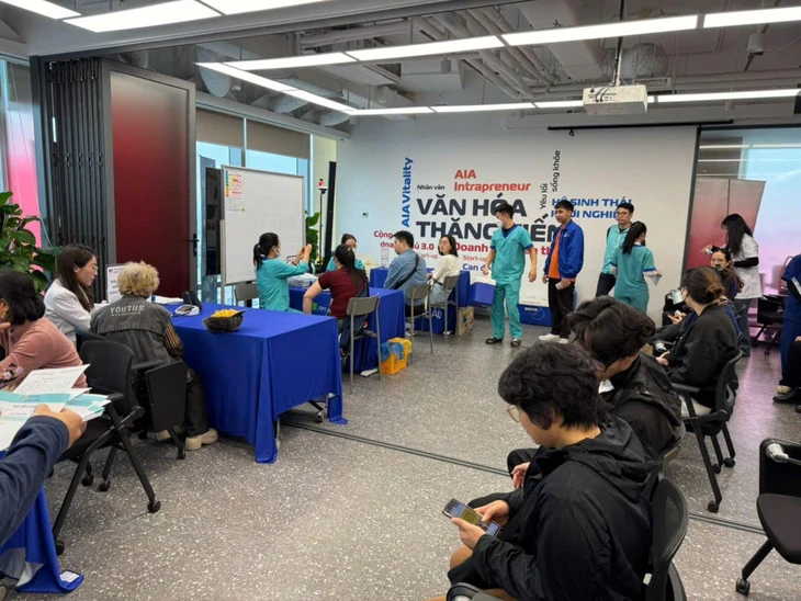 tiêm phòng - Ảnh 4.