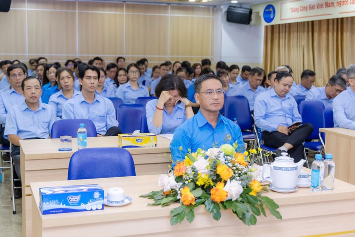 Cấp nước Trung An - Ảnh 2.