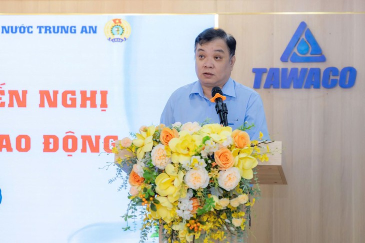 Cấp nước Trung An - Ảnh 5.